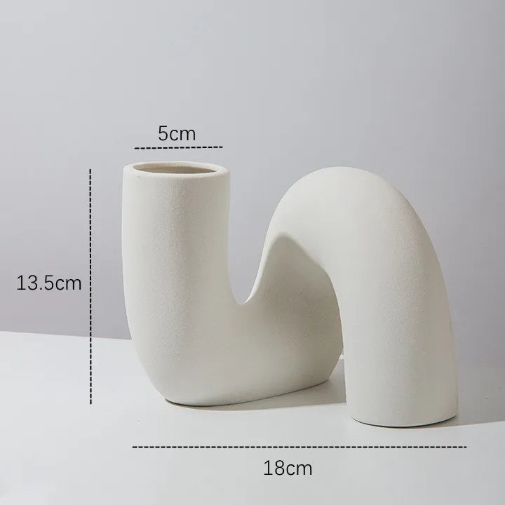 ARCHAVEN Vase
