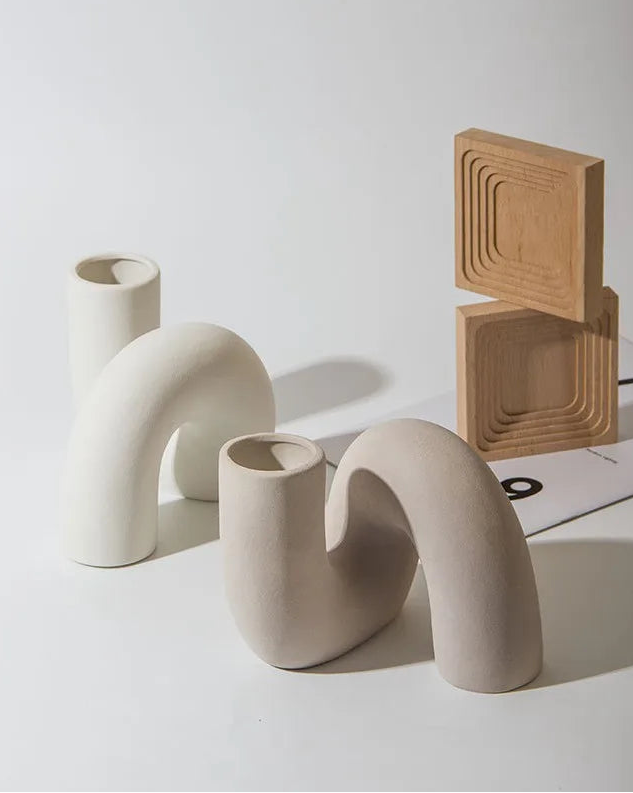 ARCHAVEN Vase