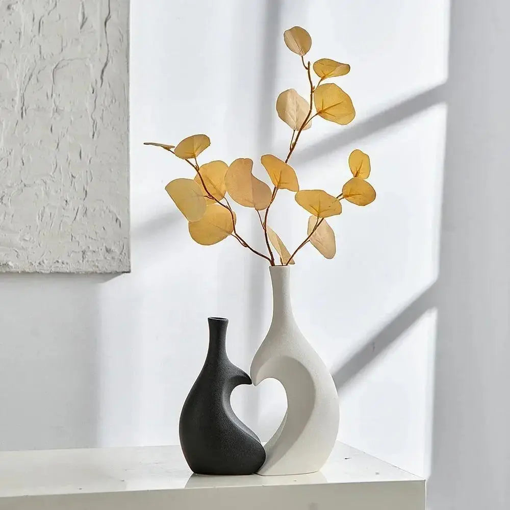 INTRALUK Dual Vase