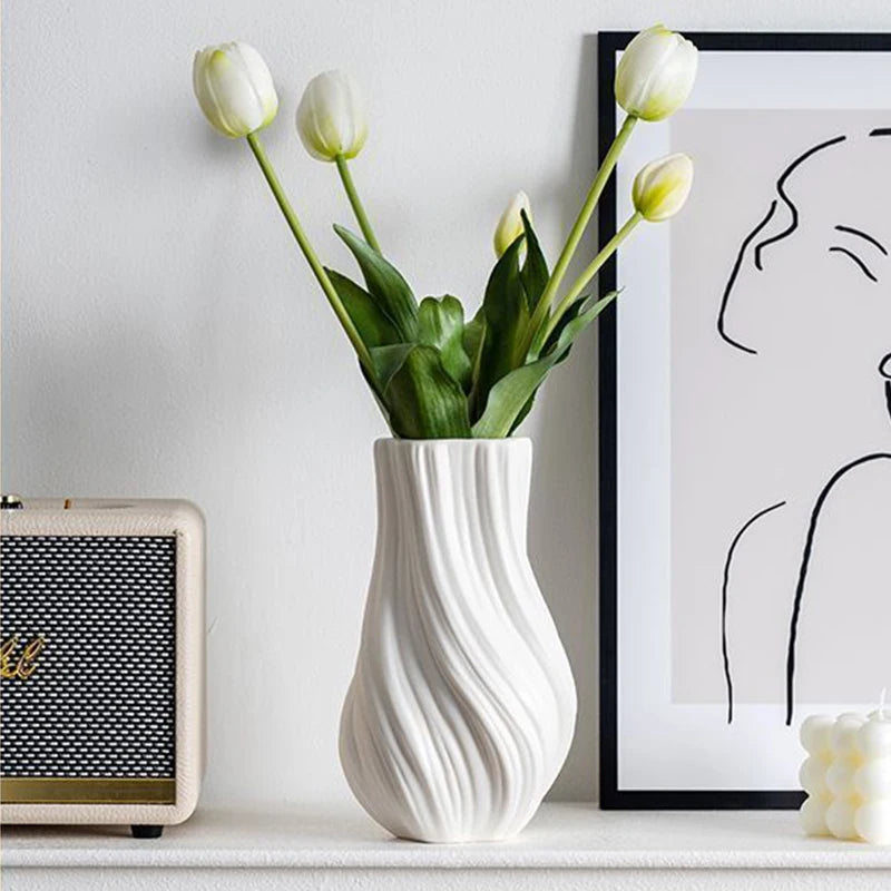 iVORi Vase Collection