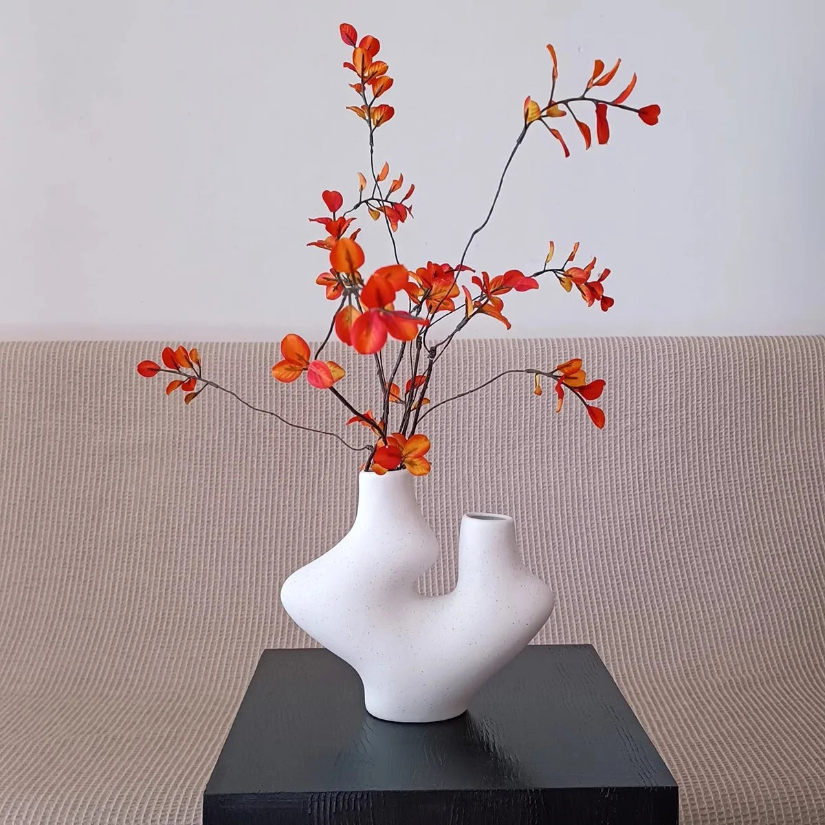 ViLORA Vase