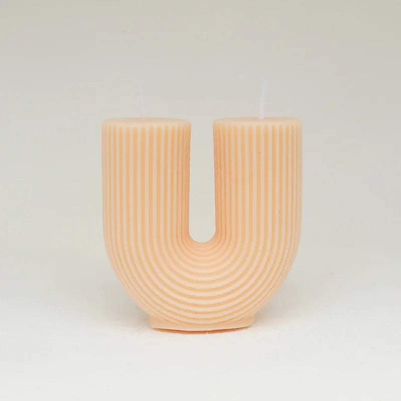 BLUSH ARC Duo Candle