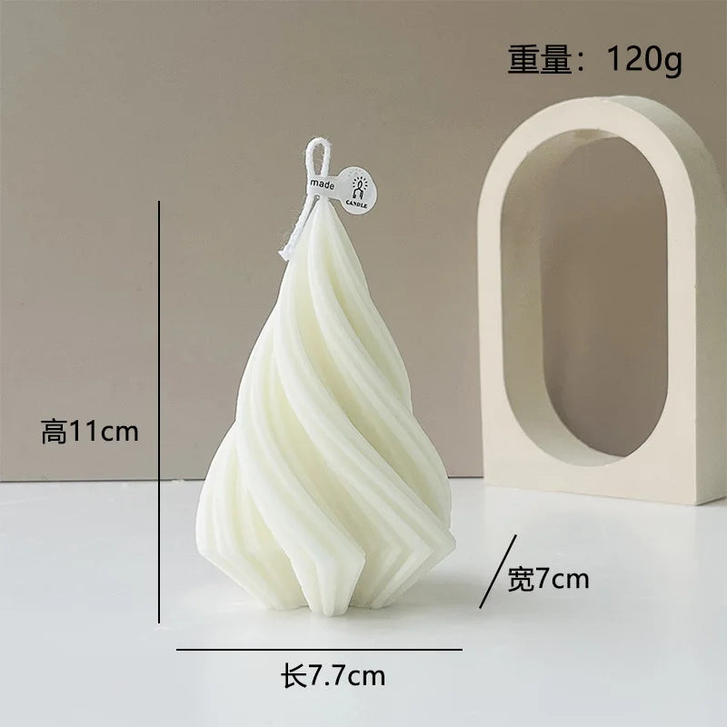 AURAGLOW Designer Candle Collection