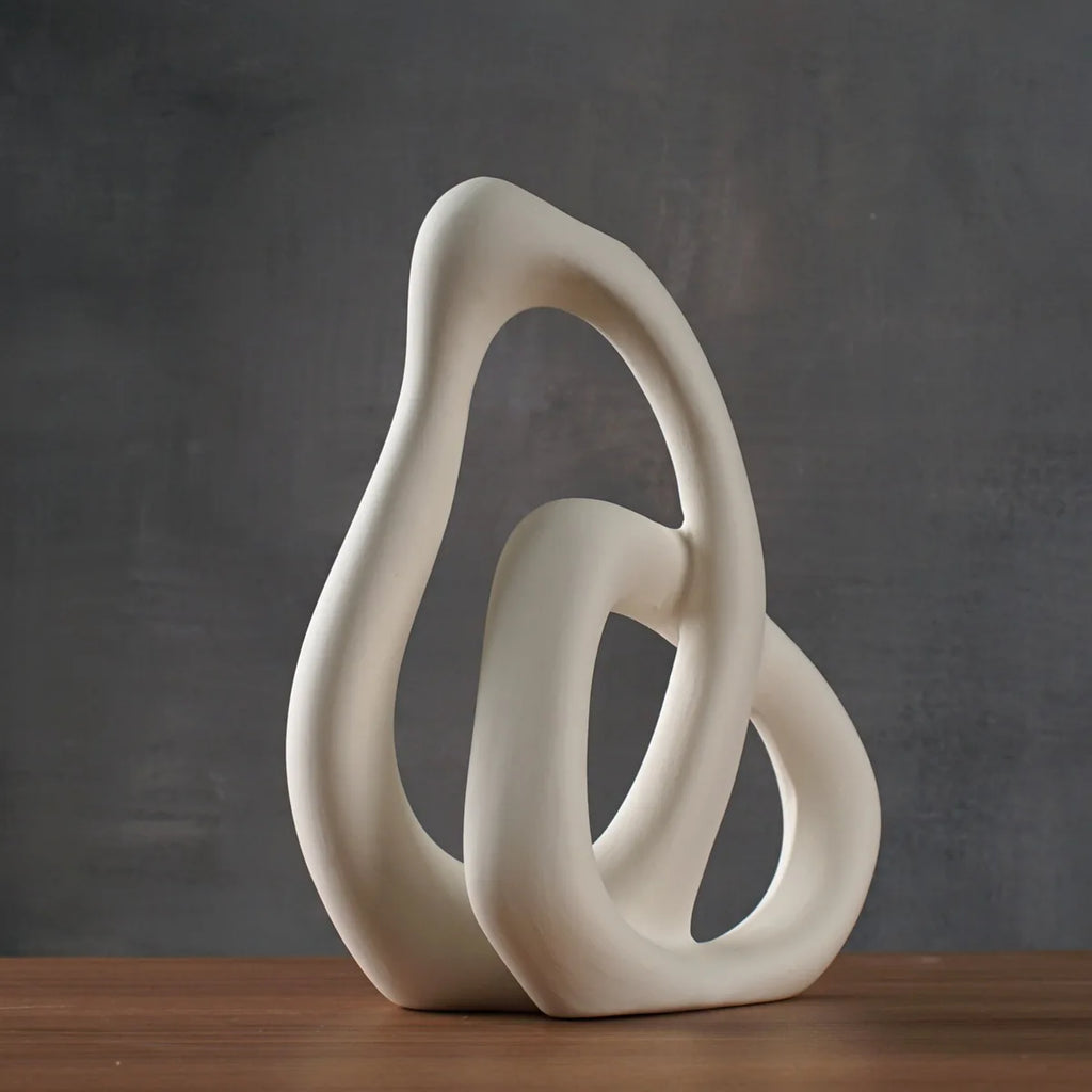 CAPIRON Ceramic Vase