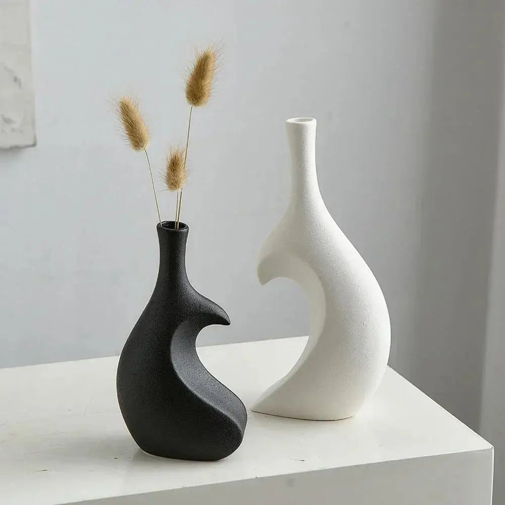 INTRALUK Dual Vase