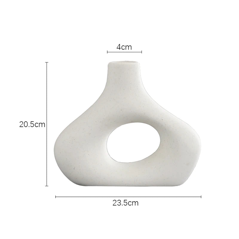 ALURA Vase