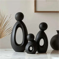 UNITYMUSE Sculptural Set