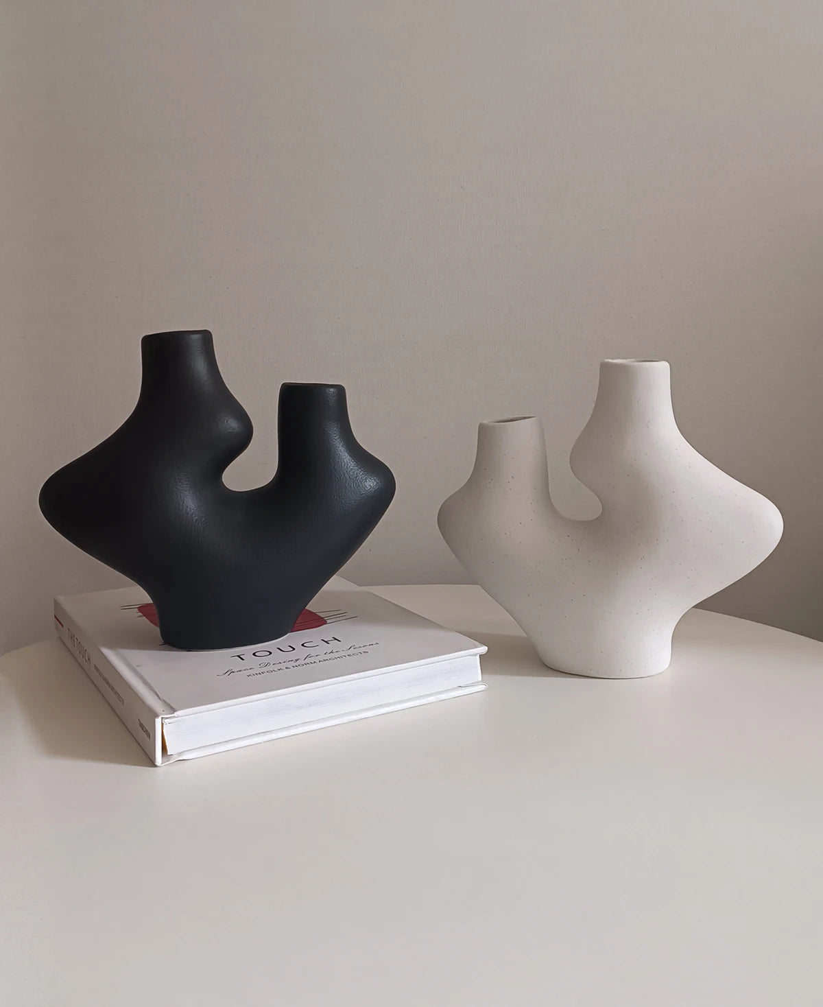 ViLORA Vase