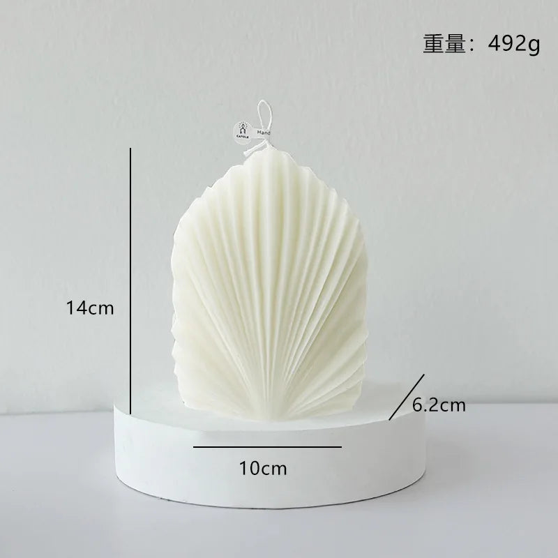 AURAGLOW Designer Candle Collection
