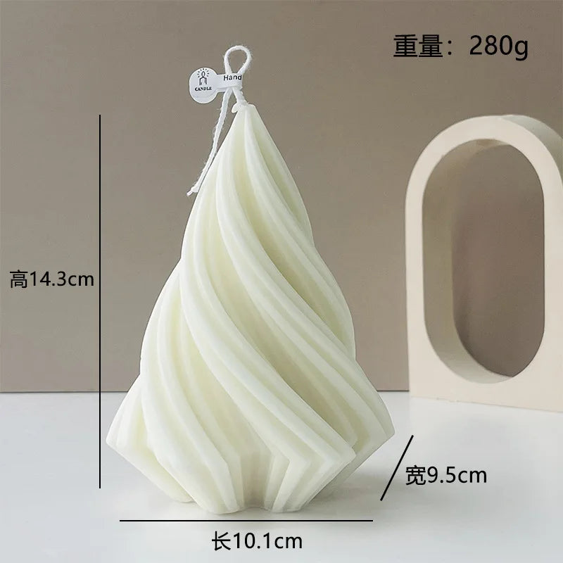 AURAGLOW Designer Candle Collection