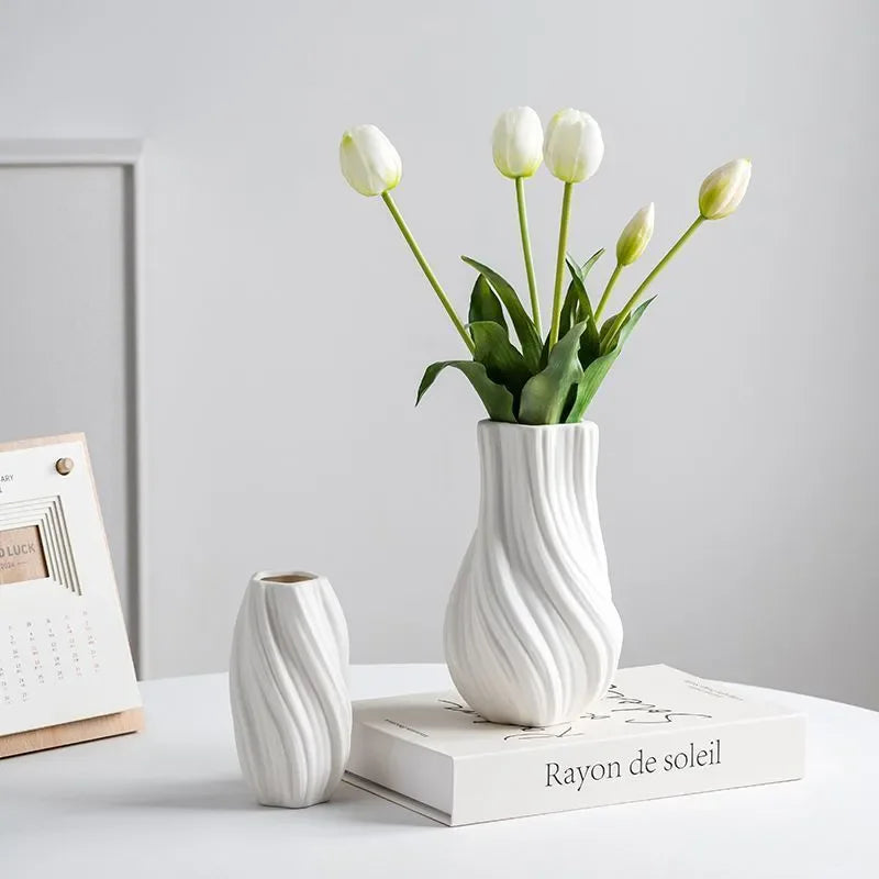 iVORi Vase Collection