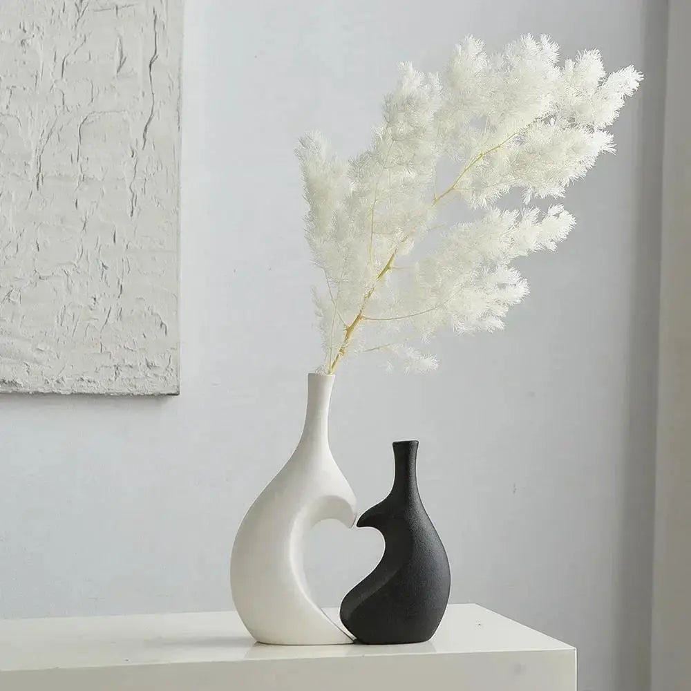 INTRALUK Dual Vase