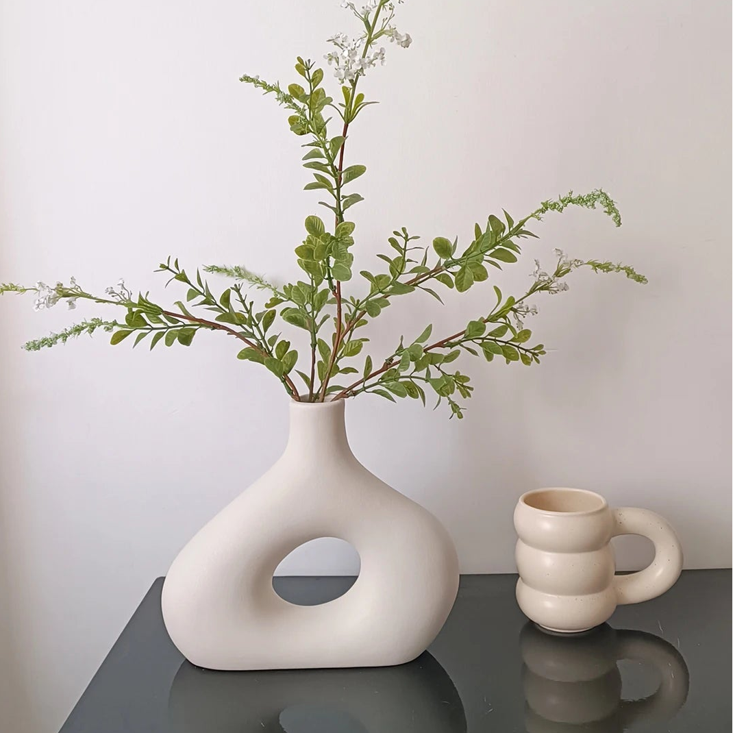 ALURA Vase