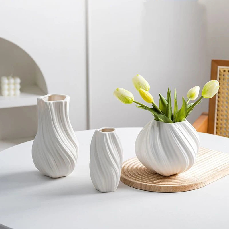 iVORi Vase Collection