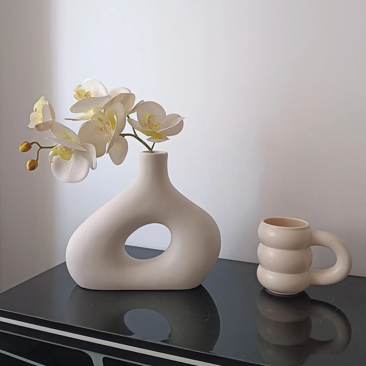 ALURA Vase