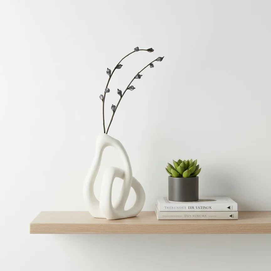 CAPIRON Ceramic Vase