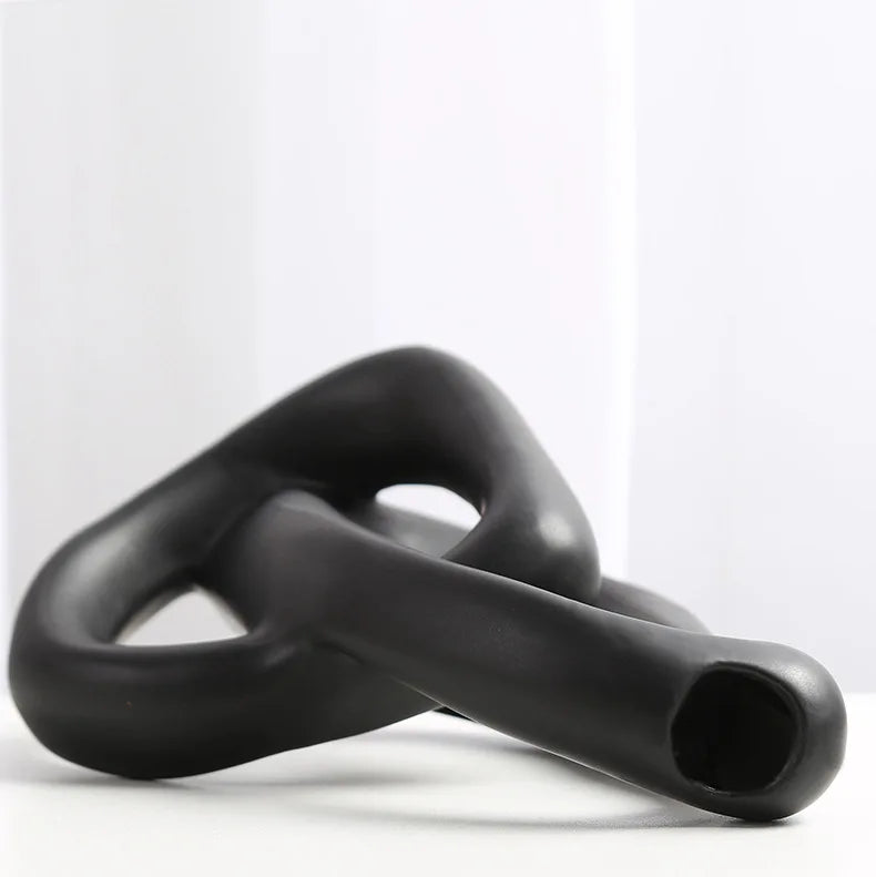 CAPIRON Ceramic Vase