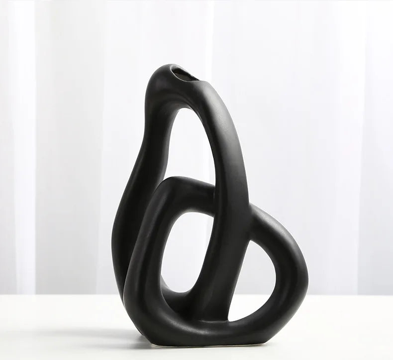 CAPIRON Ceramic Vase