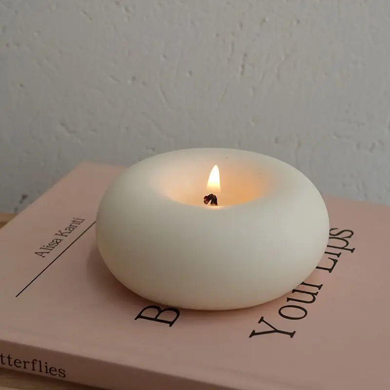 HALO Stack Candles