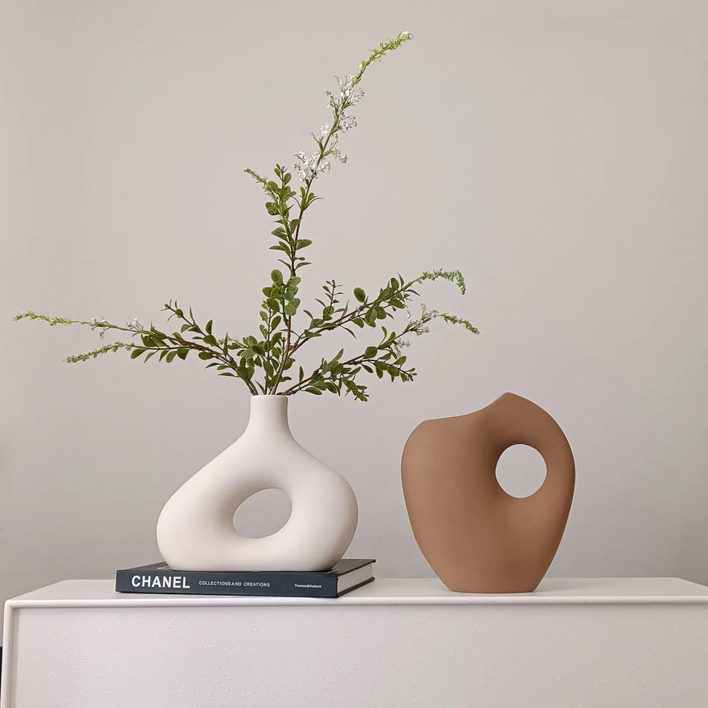 ALURA Vase