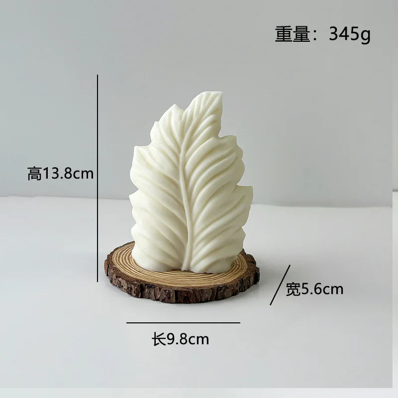 AURAGLOW Designer Candle Collection
