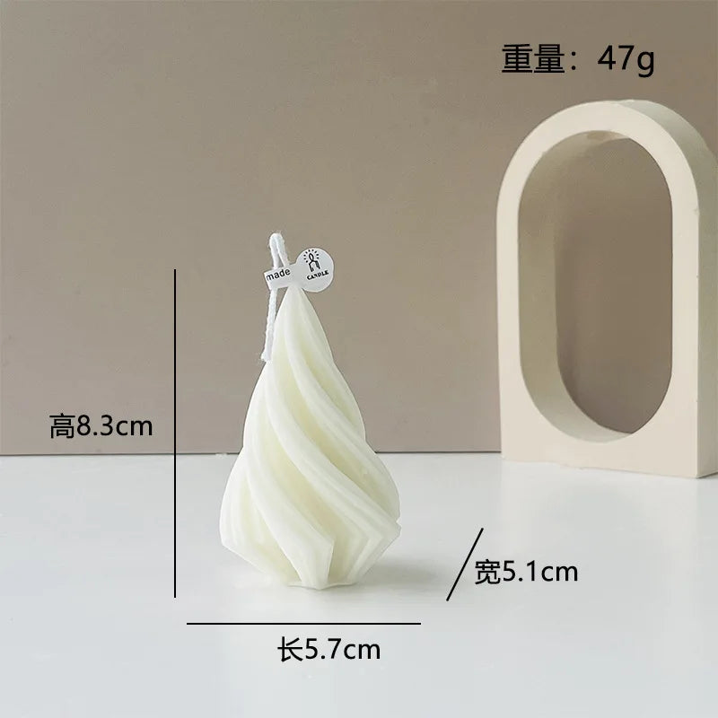 AURAGLOW Designer Candle Collection