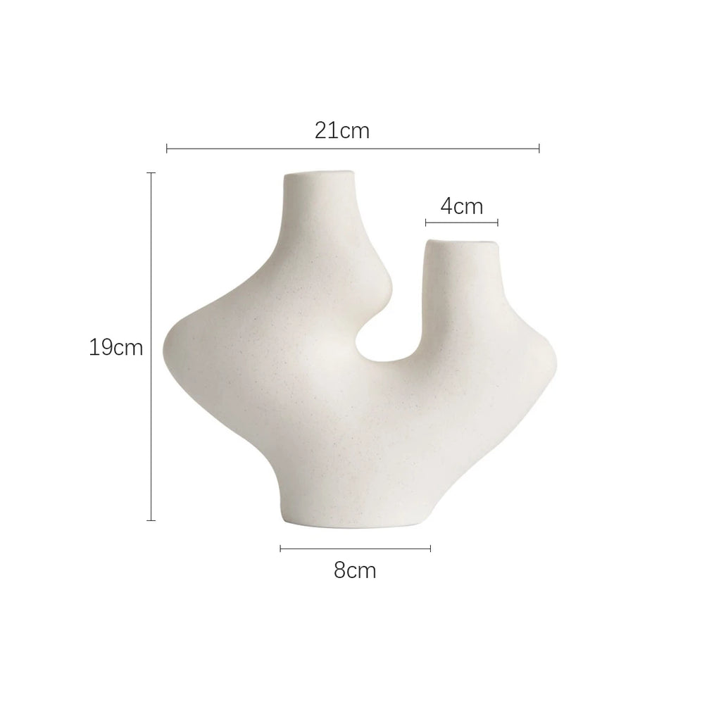 ViLORA Vase