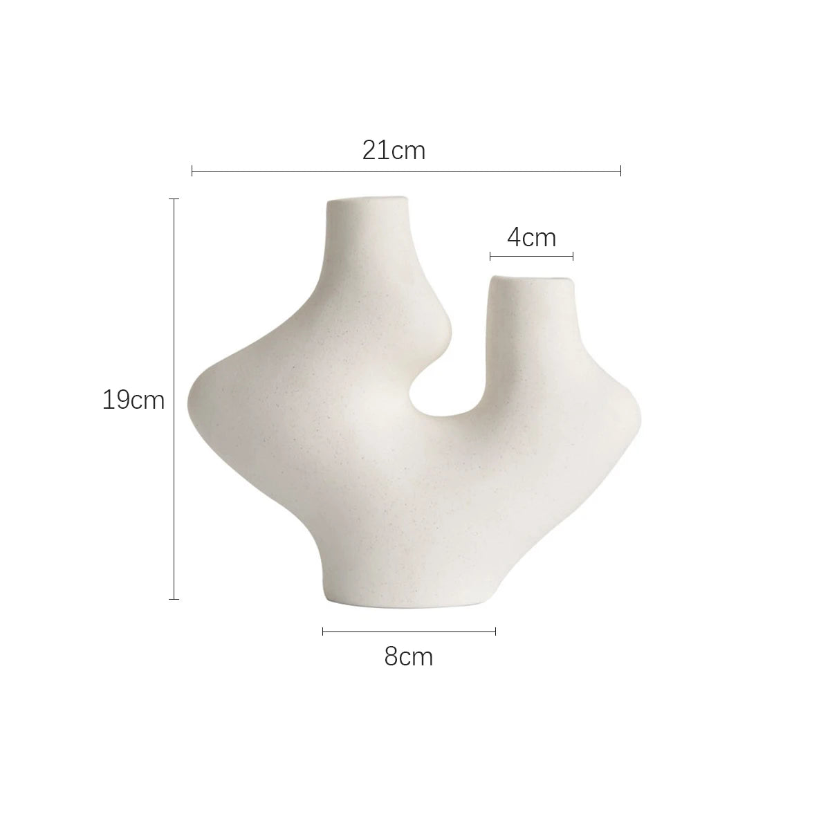 ViLORA Vase