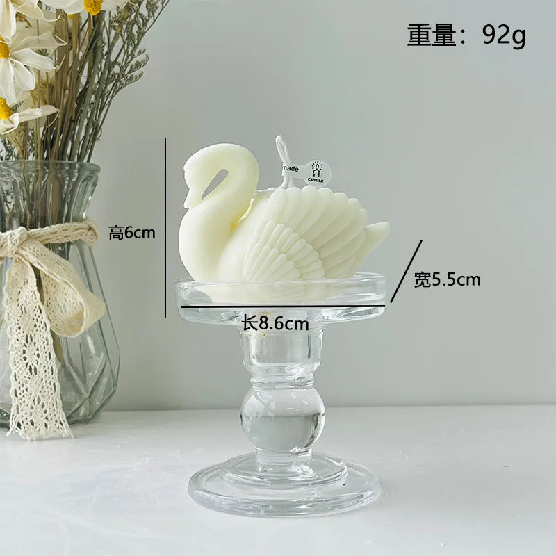 AURAGLOW Designer Candle Collection