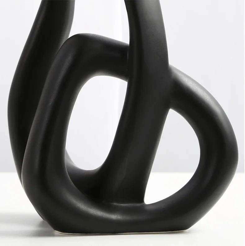 CAPIRON Ceramic Vase