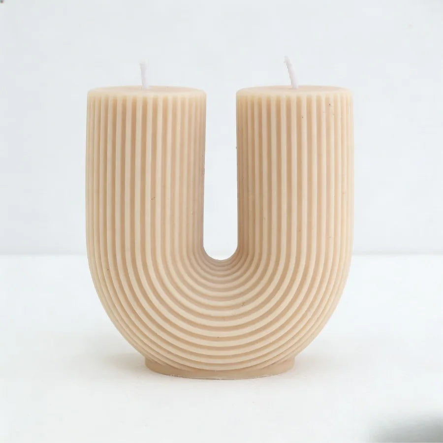 BLUSH ARC Duo Candle