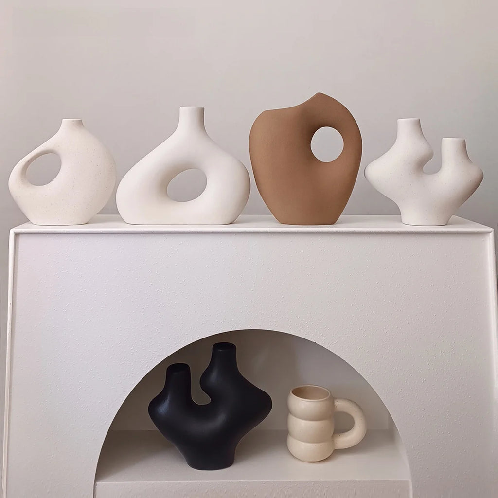 ViLORA Vase