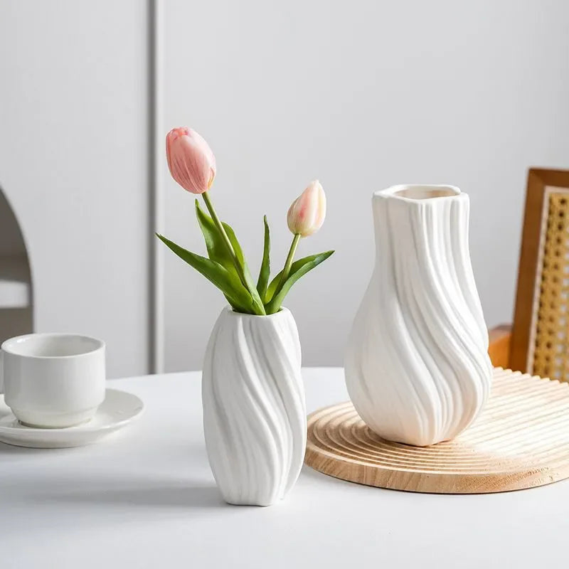 iVORi Vase Collection