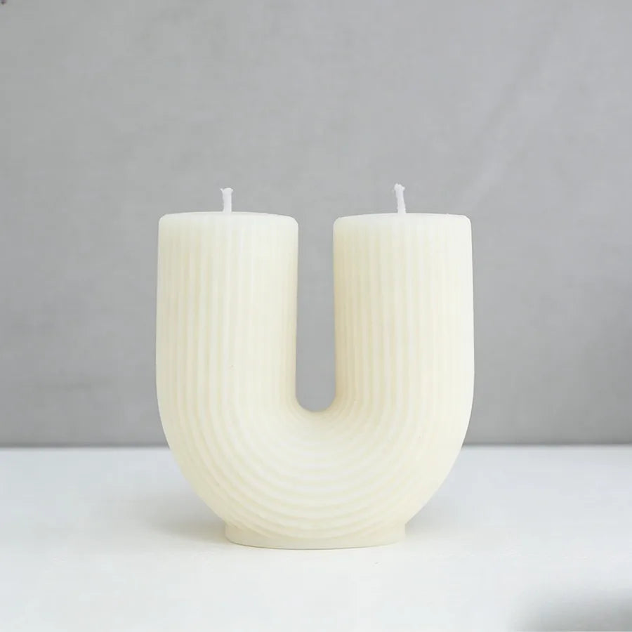 BLUSH ARC Duo Candle
