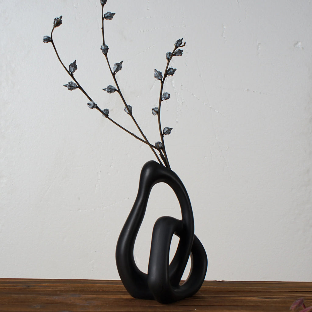 CAPIRON Ceramic Vase