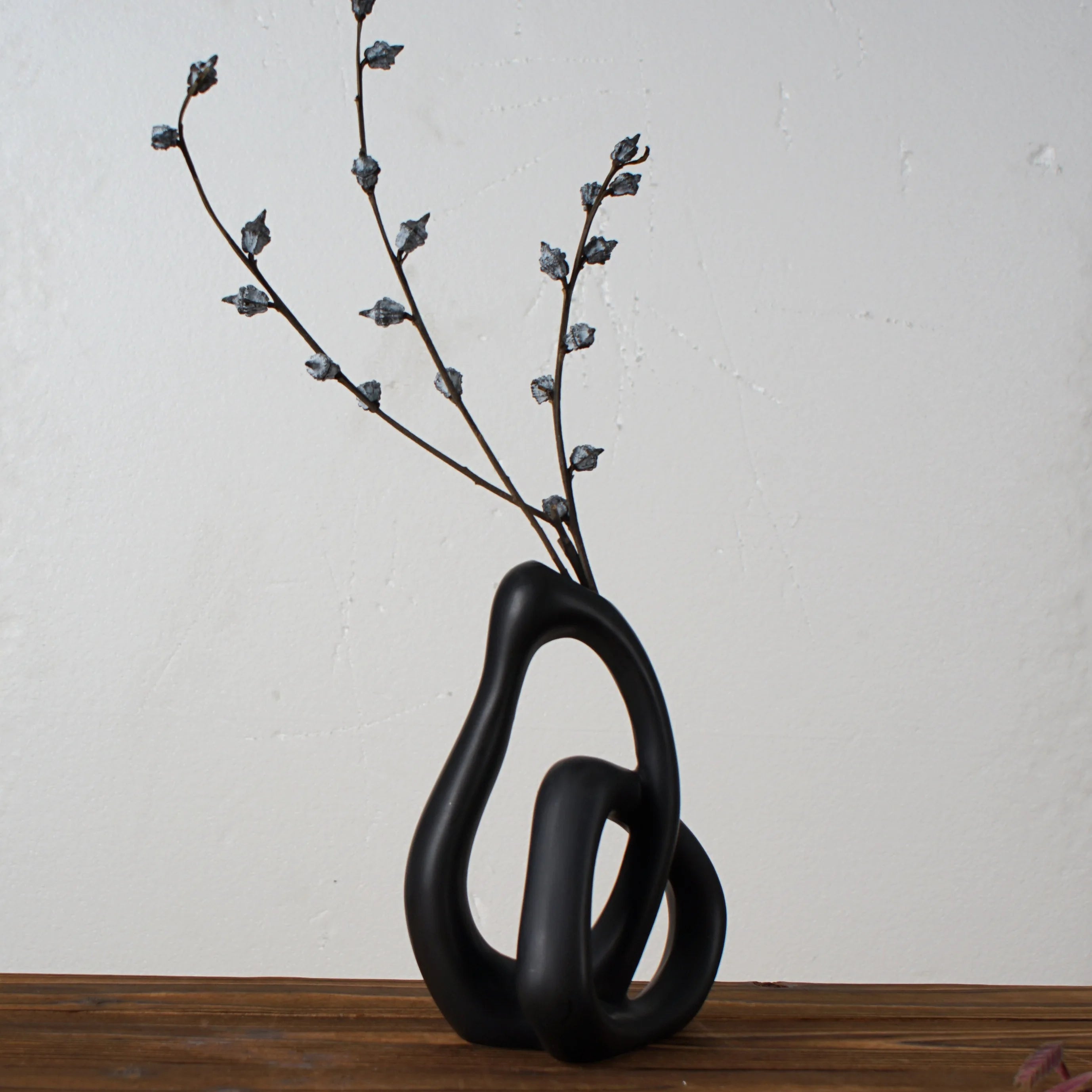 CAPIRON Ceramic Vase