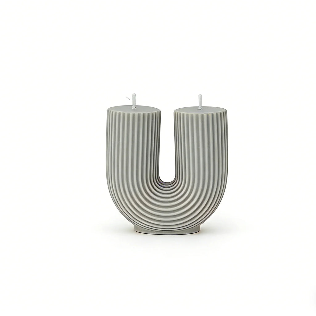 BLUSH ARC Duo Candle