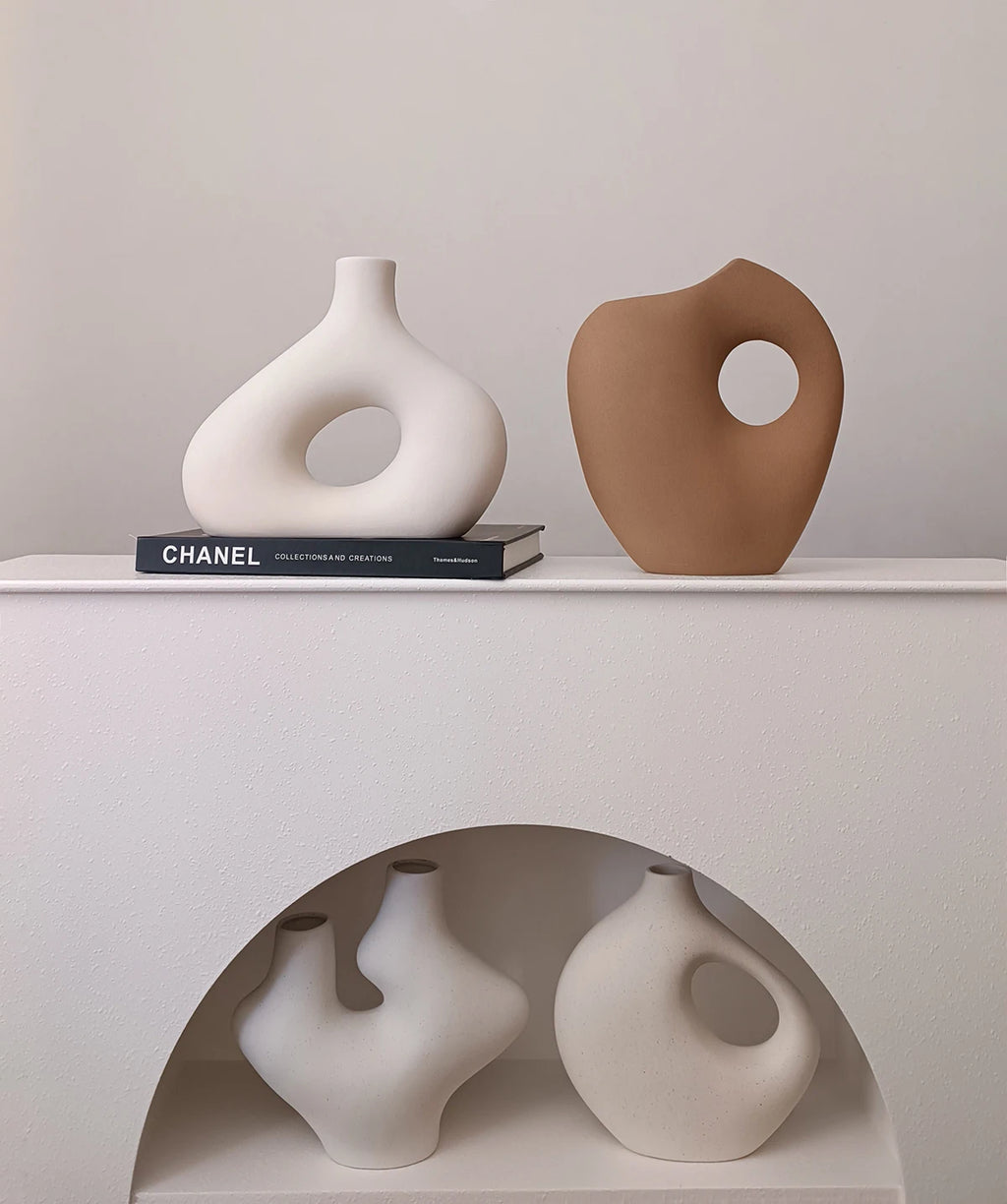 ALURA Vase