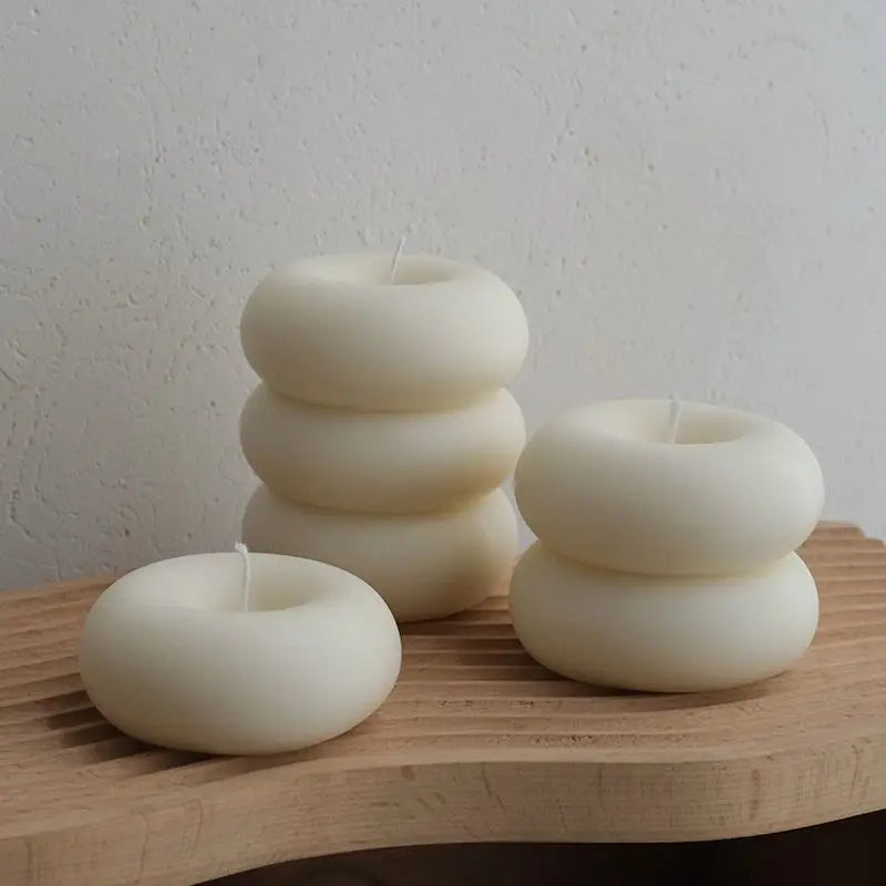 HALO Stack Candles